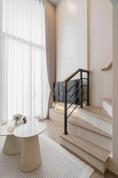 Culture Chula, Bangkok, 38/12 Soi Pratu Chai, Si Phraya, Bang Rak, Bangkok, 1 Bedroom, 38 sqm, Condo For Rent, by Tanakrit Chotbuddkayan, 500660310 - DDproperty.com