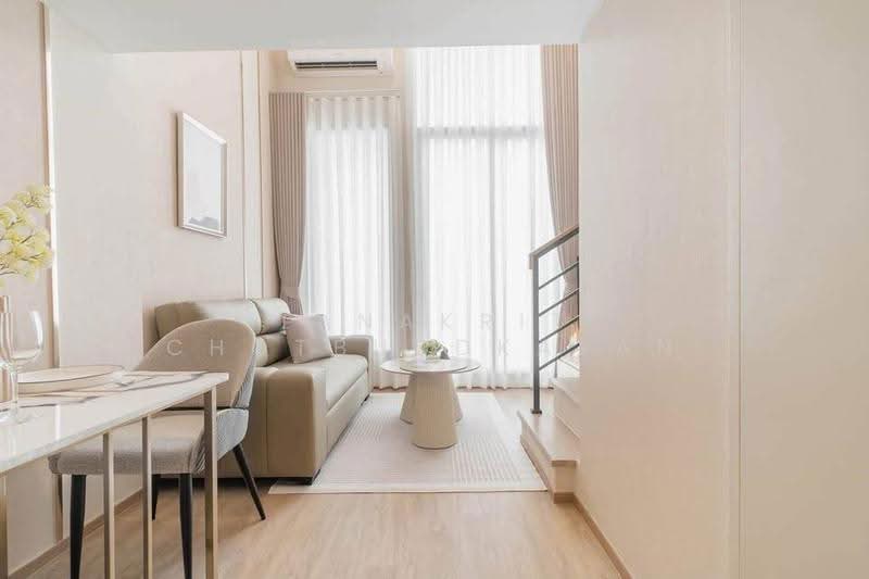 Culture Chula, Bangkok, 38/12 Soi Pratu Chai, Si Phraya, Bang Rak, Bangkok, 1 Bedroom, 38 sqm, Condo For Rent, by Tanakrit Chotbuddkayan, 500660310 - DDproperty.com