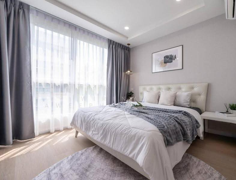 Happy Condo Ladprao 101 : แฮปปี้ คอนโด ลาดพร้าว 101, กรุงเทพ, ถนนลาดพร้าว 101, วังทองหลาง, กรุงเทพ, 62 ตร.ม., คอนโด ขาย, โดย Wirinya Taweephattratrakul, 500660317 - DDproperty.com