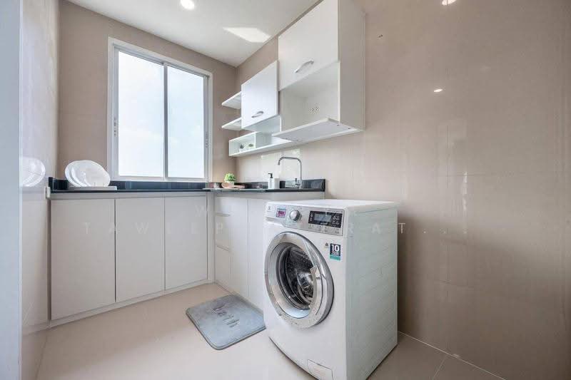 Happy Condo Ladprao 101 : แฮปปี้ คอนโด ลาดพร้าว 101, กรุงเทพ, ถนนลาดพร้าว 101, วังทองหลาง, กรุงเทพ, 62 ตร.ม., คอนโด ขาย, โดย Wirinya Taweephattratrakul, 500660317 - DDproperty.com