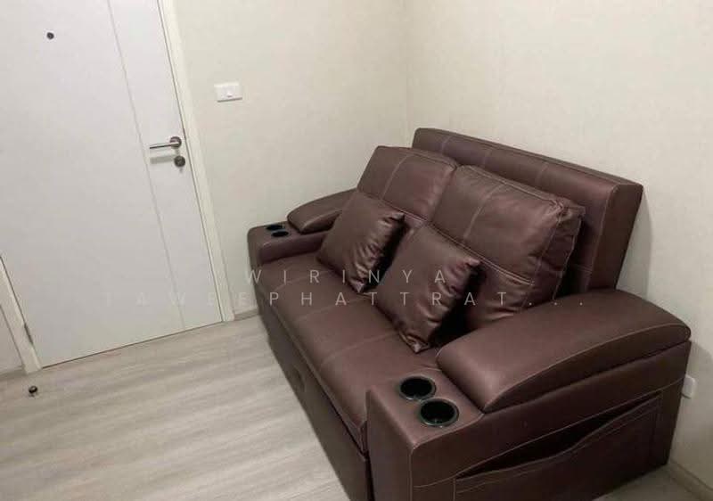 Plum Condo Ram 60 Interchange : พลัมคอนโด ราม 60 อินเตอร์เชนจ์ , กรุงเทพ, ซอย รามคำแหง 60, หัวหมาก, บางกะปิ, กรุงเทพ, 27 ตร.ม., คอนโด ขาย, โดย Wirinya Taweephattratrakul, 500660322 - DDproperty.com