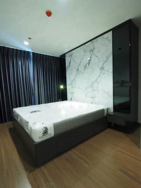 IDEO Sukhumvit 93, Bangkok, 2331 Soi Sukhumvit 93, Bang Chak, Phra Khanong, Bangkok, 2 Bedrooms, 52 sqm, Condo For Rent, by Nat Tantirapan, 500660323 - DDproperty.com