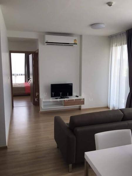 Connext Condo, Phuket, Sakdidet Road, Soi 1, Talat Nua, Muang Phuket, Phuket, 2 Bedrooms, 67 sqm, Condo For Sale, by Puttirat Kleebyam, 500660344 - DDproperty.com
