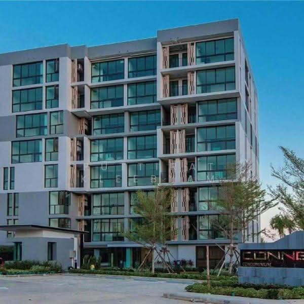 Connext Condo, Phuket, Sakdidet Road, Soi 1, Talat Nua, Muang Phuket, Phuket, 2 Bedrooms, 67 sqm, Condo For Sale, by Puttirat Kleebyam, 500660344 - DDproperty.com