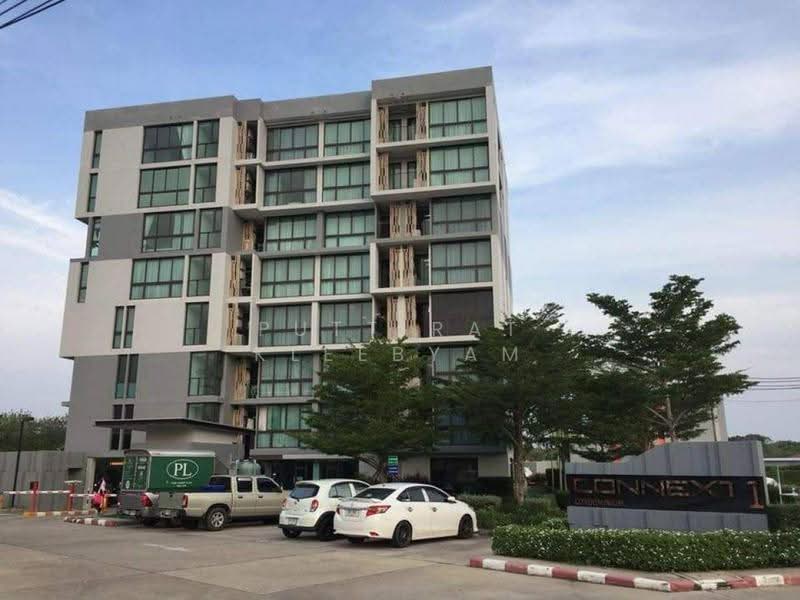Connext Condo, Phuket, Sakdidet Road, Soi 1, Talat Nua, Muang Phuket, Phuket, 2 Bedrooms, 67 sqm, Condo For Sale, by Puttirat Kleebyam, 500660344 - DDproperty.com