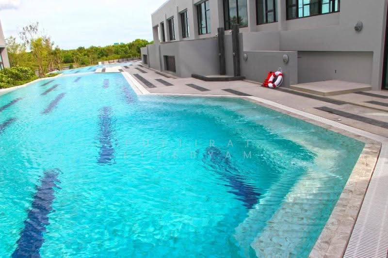 Connext Condo, Phuket, Sakdidet Road, Soi 1, Talat Nua, Muang Phuket, Phuket, 2 Bedrooms, 67 sqm, Condo For Sale, by Puttirat Kleebyam, 500660344 - DDproperty.com