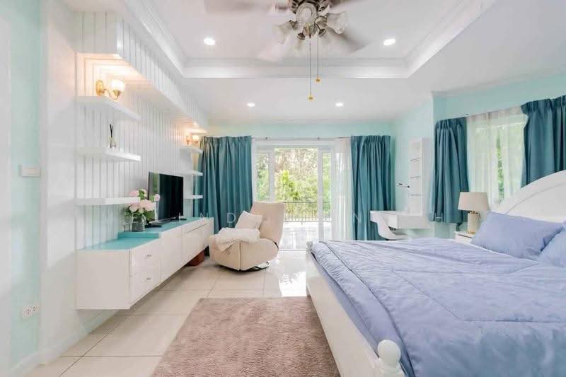 บ้าน 4-ห้องนอน, ชลบุรี, หนองปรือ, บางละมุง, ชลบุรี, 878 ตร.ม., บ้านเดี่ยว ขาย, โดย Melinda Lonuch, 500660346 - DDproperty.com