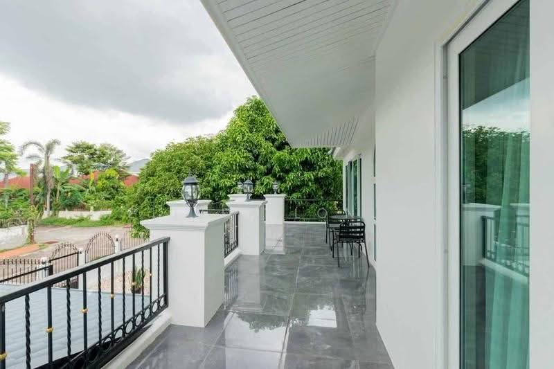 บ้าน 4-ห้องนอน, ชลบุรี, หนองปรือ, บางละมุง, ชลบุรี, 878 ตร.ม., บ้านเดี่ยว ขาย, โดย Melinda Lonuch, 500660346 - DDproperty.com