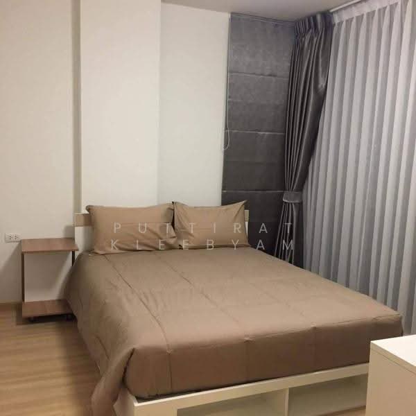 Connext Condo, Phuket, Sakdidet Road, Soi 1, Talat Nua, Muang Phuket, Phuket, 2 Bedrooms, 67 sqm, Condo For Sale, by Puttirat Kleebyam, 500660348 - DDproperty.com