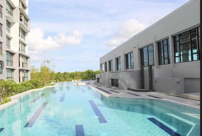 Connext Condo : คอนเนค คอนโด, ภูเก็ต, ถนนศักดิเดช ซอย 1, ตลาดเหนือ, เมืองภูเก็ต, ภูเก็ต, 67 ตร.ม., คอนโด ขาย, โดย Puttirat Kleebyam, 500660348 - DDproperty.com