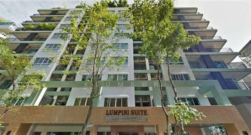 Lumpini Suite Sukhumvit 41 : ลุมพินี สวีท สุขุมวิท 41, กรุงเทพ, ซอยสุขุมวิท 41, คลองตันเหนือ, วัฒนา, กรุงเทพ, 53 ตร.ม., คอนโด ให้เช่า, โดย Woraruethai Klumbun, 500660362 - DDproperty.com