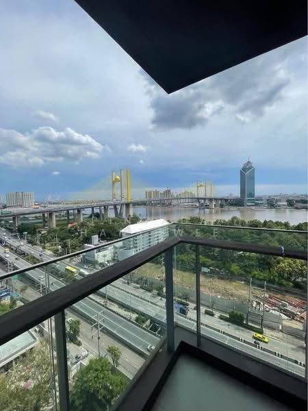 StarView, Bangkok, 495 Rama 3, Bang Klo, Bang Kho Laem, Bangkok, 2 Bedrooms, 82 sqm, Condo For Sale, by Pinyada Hantewee, 500660376 - DDproperty.com