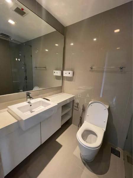StarView, Bangkok, 495 Rama 3, Bang Klo, Bang Kho Laem, Bangkok, 2 Bedrooms, 82 sqm, Condo For Sale, by Pinyada Hantewee, 500660376 - DDproperty.com