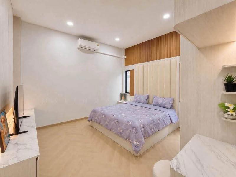 4-BR House, Chon Buri (Pattaya), Na Kloe, Bang Lamung (Pattaya), Chon Buri (Pattaya), 4 Bedrooms, 200 sqm, Single Detached House For Sale, by Melinda Lonuch, 500660379 - DDproperty.com