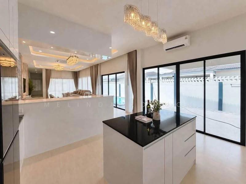 4-BR House, Chon Buri (Pattaya), Na Kloe, Bang Lamung (Pattaya), Chon Buri (Pattaya), 4 Bedrooms, 200 sqm, Single Detached House For Sale, by Melinda Lonuch, 500660379 - DDproperty.com
