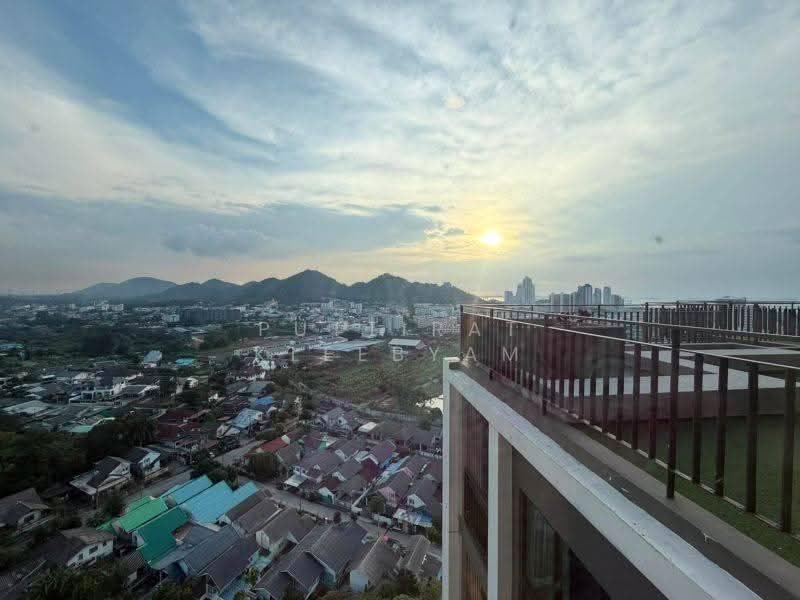 Plus Condo Sriracha : พลัส คอนโด ศรีราชา, ชลบุรี, ถ.ศรีราชา-หนองยายบู่, สุรศักดิ์, ศรีราชา, ชลบุรี, 34 ตร.ม., คอนโด ขาย, โดย Puttirat Kleebyam, 500660382 - DDproperty.com