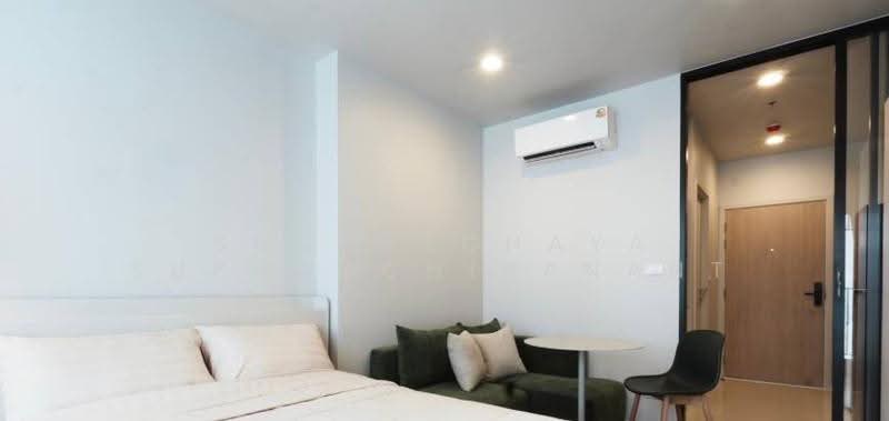 Culture Thonglor, กรุงเทพ, Soi Sukhumvit 59, Sukhumvit Road, คลองตันเหนือ, วัฒนา, กรุงเทพ, 26 ตร.ม., คอนโด ให้เช่า, โดย Suchatchaya Supawachiranant, 500660391 - DDproperty.com