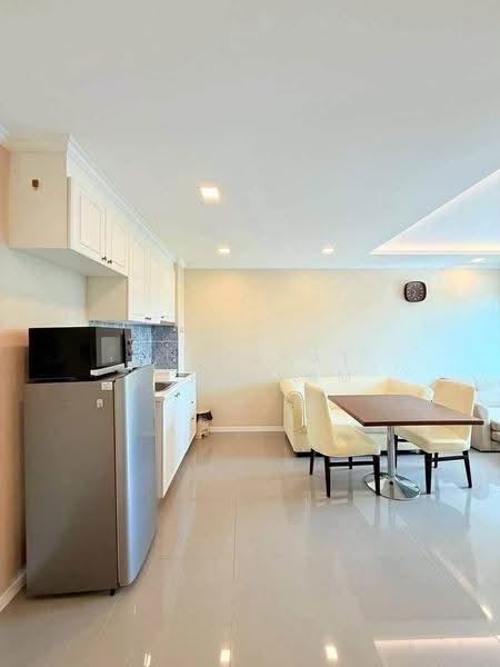 The Orient Resort & Spa, Chon Buri (Pattaya), M.12 Soi Bunkanchana 5/2 Second Rd, Nong Pru, Bang Lamung (Pattaya), Chon Buri (Pattaya), 1 Bedroom, 35 sqm, Condo For Sale, by Puttirat Kleebyam, 500660402 - DDproperty.com