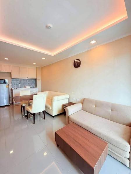 The Orient Resort & Spa, Chon Buri (Pattaya), M.12 Soi Bunkanchana 5/2 Second Rd, Nong Pru, Bang Lamung (Pattaya), Chon Buri (Pattaya), 1 Bedroom, 35 sqm, Condo For Sale, by Puttirat Kleebyam, 500660402 - DDproperty.com