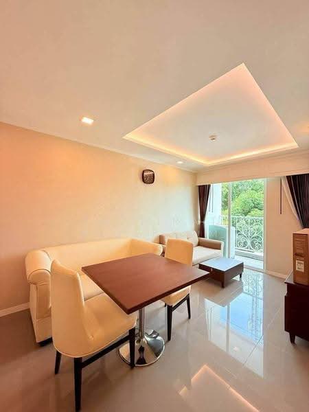 The Orient Resort & Spa, Chon Buri (Pattaya), M.12 Soi Bunkanchana 5/2 Second Rd, Nong Pru, Bang Lamung (Pattaya), Chon Buri (Pattaya), 1 Bedroom, 35 sqm, Condo For Sale, by Puttirat Kleebyam, 500660402 - DDproperty.com