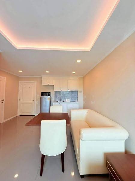 The Orient Resort & Spa, Chon Buri (Pattaya), M.12 Soi Bunkanchana 5/2 Second Rd, Nong Pru, Bang Lamung (Pattaya), Chon Buri (Pattaya), 1 Bedroom, 35 sqm, Condo For Sale, by Puttirat Kleebyam, 500660402 - DDproperty.com