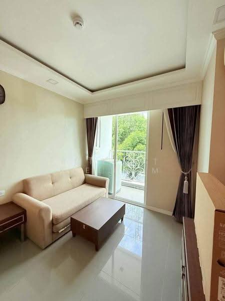 The Orient Resort & Spa, Chon Buri (Pattaya), M.12 Soi Bunkanchana 5/2 Second Rd, Nong Pru, Bang Lamung (Pattaya), Chon Buri (Pattaya), 1 Bedroom, 35 sqm, Condo For Sale, by Puttirat Kleebyam, 500660402 - DDproperty.com