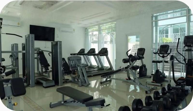 The Orient Resort & Spa, Chon Buri (Pattaya), M.12 Soi Bunkanchana 5/2 Second Rd, Nong Pru, Bang Lamung (Pattaya), Chon Buri (Pattaya), 1 Bedroom, 35 sqm, Condo For Sale, by Puttirat Kleebyam, 500660402 - DDproperty.com