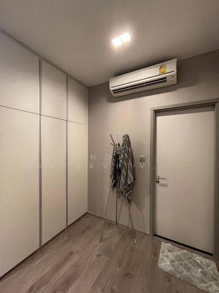 Whizdom Avenue Ratchada-Ladprao, Bangkok, Ladprao Road, Jom Phon, Chatuchak, Bangkok, 1 Bedroom, 35 sqm, Condo For Sale, by Nop Satjavitvisarn, 500660403 - DDproperty.com
