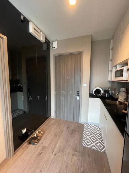 Whizdom Avenue Ratchada-Ladprao, Bangkok, Ladprao Road, Jom Phon, Chatuchak, Bangkok, 1 Bedroom, 35 sqm, Condo For Sale, by Nop Satjavitvisarn, 500660403 - DDproperty.com