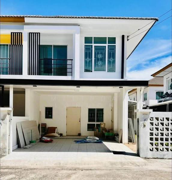 3 BR house, Chon Buri (Pattaya), Nong - Kham, Si Racha, Chon Buri (Pattaya), 3 Bedrooms, 150 sqm, Single Detached House For Sale, by Melinda Lonuch, 500660407 - DDproperty.com