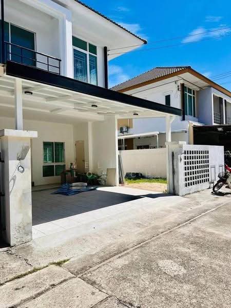 3 BR house, ชลบุรี, หนองขาม, ศรีราชา, ชลบุรี, 150 ตร.ม., บ้านเดี่ยว ขาย, โดย Melinda Lonuch, 500660407 - DDproperty.com