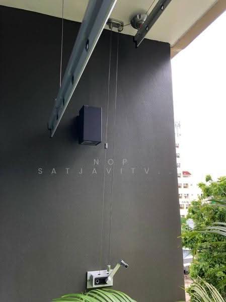 MetroLuxe Paholyothin-Sutthisan, Bangkok, Soi Inthamara 14, Samsen Nai, Phaya Thai, Bangkok, 2 Bedrooms, 47 sqm, Condo For Sale, by Nop Satjavitvisarn, 500660408 - DDproperty.com