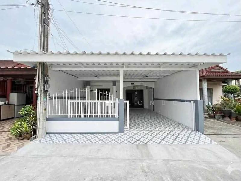 4-BR House, Chon Buri (Pattaya), Nong Pru, Bang Lamung (Pattaya), Chon Buri (Pattaya), 4 Bedrooms, 220 sqm, Single Detached House For Sale, by Melinda Lonuch, 500660415 - DDproperty.com