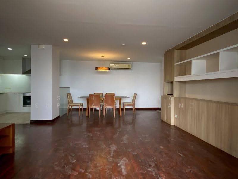 Newton Tower, Bangkok, Soi Sukhumvit 6, Khlong Toei, Bangkok, 2 Bedrooms, 118 sqm, Condo For Sale, by Suchatchaya Supawachiranant, 500660416 - DDproperty.com