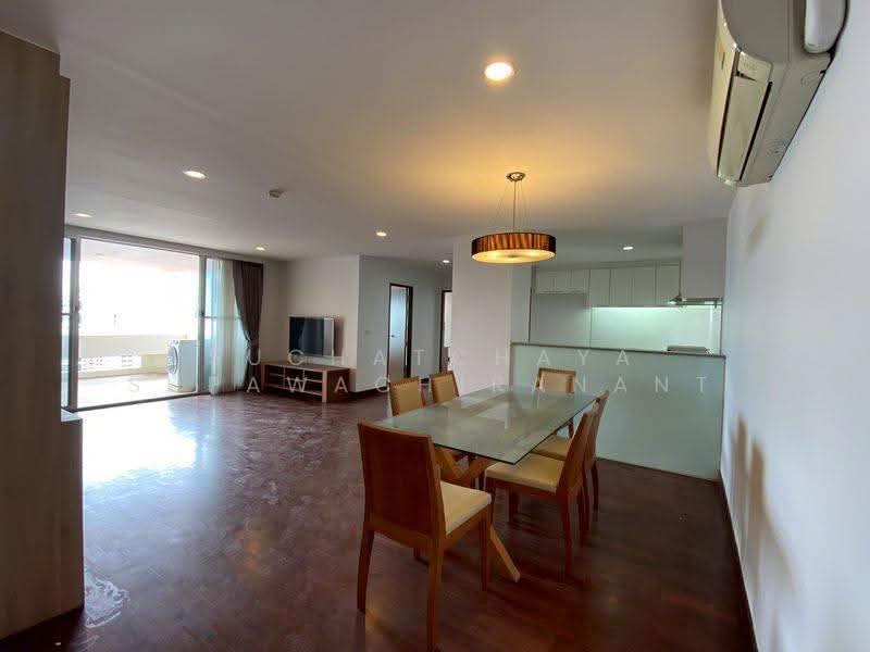 Newton Tower, Bangkok, Soi Sukhumvit 6, Khlong Toei, Bangkok, 2 Bedrooms, 118 sqm, Condo For Sale, by Suchatchaya Supawachiranant, 500660416 - DDproperty.com