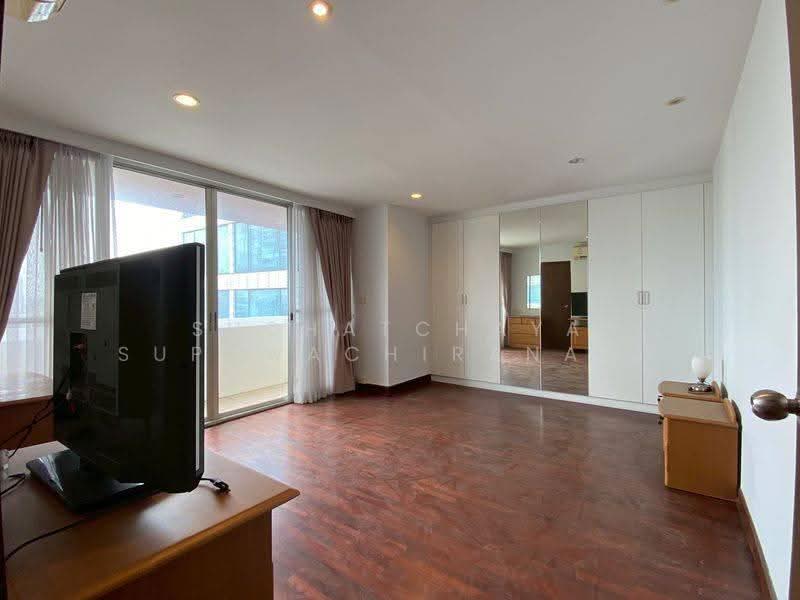 Newton Tower, Bangkok, Soi Sukhumvit 6, Khlong Toei, Bangkok, 2 Bedrooms, 118 sqm, Condo For Sale, by Suchatchaya Supawachiranant, 500660416 - DDproperty.com