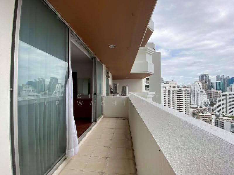 Newton Tower, Bangkok, Soi Sukhumvit 6, Khlong Toei, Bangkok, 2 Bedrooms, 118 sqm, Condo For Sale, by Suchatchaya Supawachiranant, 500660416 - DDproperty.com