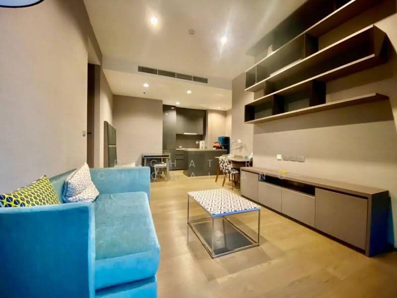 The Diplomat Sathorn : เดอะ ดิโพลแมท สาธร, กรุงเทพ, 158 ถนนสาทรเหนือ แขวงสีลม เขตบางรัก กรุงเทพมหานคร, สีลม, บางรัก, กรุงเทพ, 78 ตร.ม., คอนโด ให้เช่า, โดย Dechatorn Chichaiyang, 500660426 - DDproperty.com