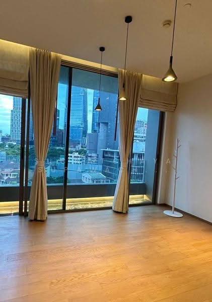 Saladaeng One, Bangkok, Sala Daeng 1 Alley, Silom, Bang Rak, Bangkok, 1 Bedroom, 58 sqm, Condo For Sale, by Suchatchaya Supawachiranant, 500660429 - DDproperty.com