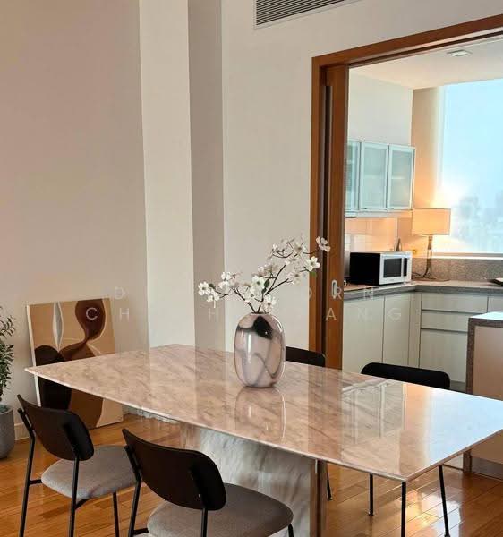 Millennium Residence, Bangkok, Sukhumvit Road, Khlong Toei, Bangkok, 3 Bedrooms, 146 sqm, Condo For Sale, by Dechatorn Chichaiyang, 500660442 - DDproperty.com