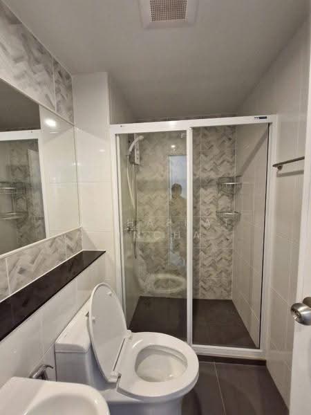 Regent Home Bangna, Bangkok, Sanphawut Road, Bang Na Tai, Bang Na, Bangkok, 1 Bedroom, 28 sqm, Condo For Rent, by Nichaphat Sakunchayapha, 500660443 - DDproperty.com