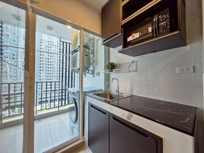 Regent Home Bangna : รีเจ้นท์ โฮม บางนา, กรุงเทพ, ถนน สรรพาวุธ, บางนาใต้, บางนา, กรุงเทพ, 28 ตร.ม., คอนโด ให้เช่า, โดย Nichaphat Sakunchayapha, 500660443 - DDproperty.com