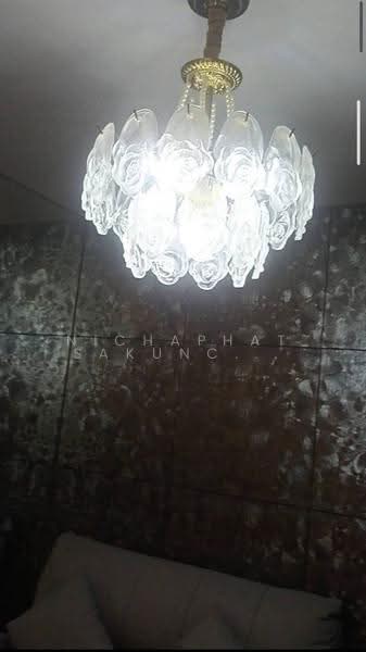 Regent Home Bangna : รีเจ้นท์ โฮม บางนา, กรุงเทพ, ถนน สรรพาวุธ, บางนาใต้, บางนา, กรุงเทพ, 28 ตร.ม., คอนโด ให้เช่า, โดย Nichaphat Sakunchayapha, 500660443 - DDproperty.com