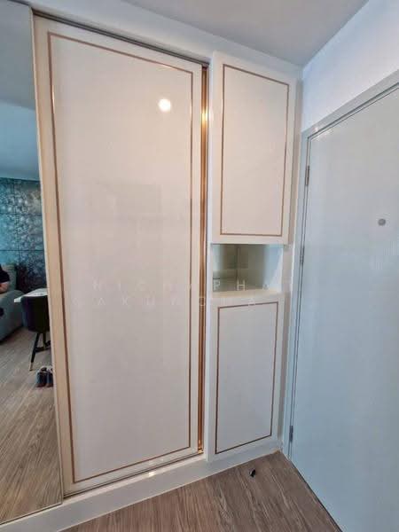 Regent Home Bangna, Bangkok, Sanphawut Road, Bang Na Tai, Bang Na, Bangkok, 1 Bedroom, 28 sqm, Condo For Rent, by Nichaphat Sakunchayapha, 500660443 - DDproperty.com
