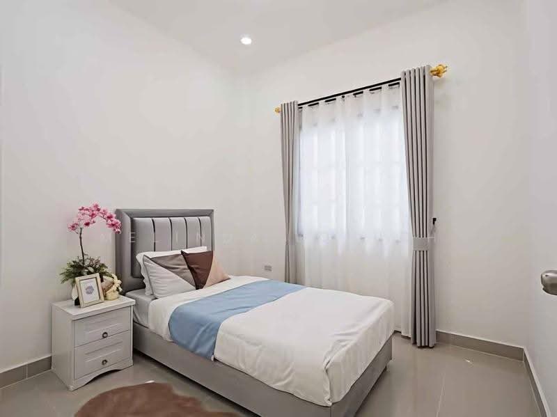 บ้าน 3-ห้องนอน, ชลบุรี, นาเกลือ, บางละมุง, ชลบุรี, 85 ตร.ม., บ้านเดี่ยว ขาย, โดย Melinda Lonuch, 500660444 - DDproperty.com