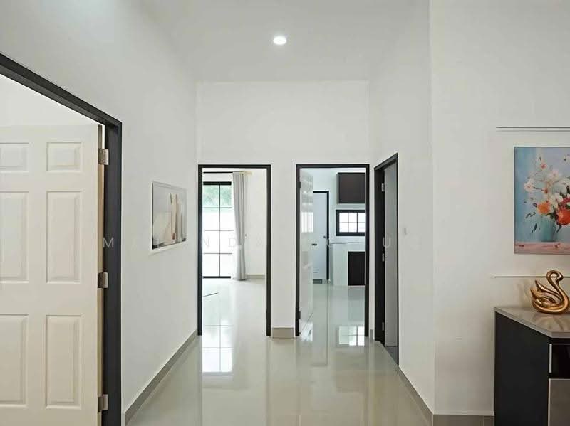 3-BR House, Chon Buri (Pattaya), Na Kloe, Bang Lamung (Pattaya), Chon Buri (Pattaya), 3 Bedrooms, 85 sqm, Single Detached House For Sale, by Melinda Lonuch, 500660444 - DDproperty.com