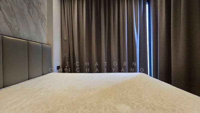 ASHTON Asoke-Rama 9, Bangkok, 469 Asoke-Dindaeng Road, Din Daeng, Bangkok, 1 Bedroom, 32 sqm, Condo For Rent, by Dechatorn Chichaiyang, 500660446 - DDproperty.com