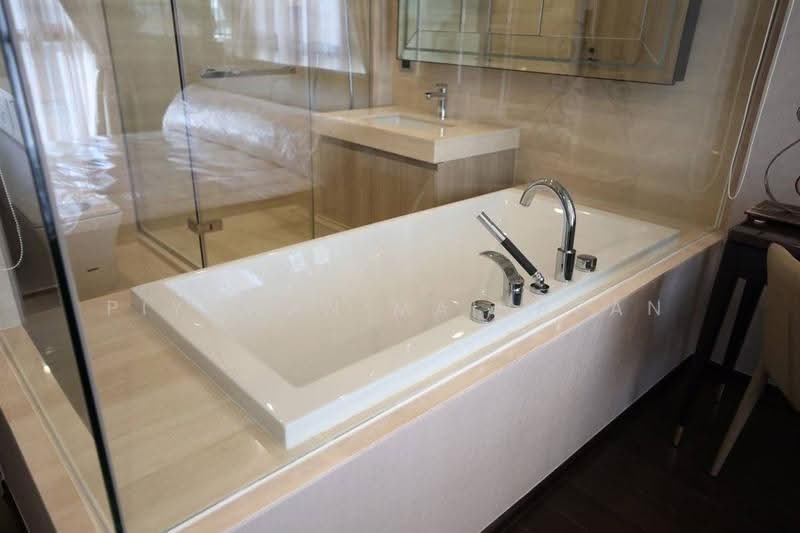 The XXXIX By Sansiri : เดอะ เทอร์ทีไนน์ บาย แสนสิริ, กรุงเทพ, 300 ซอยสุขุมวิท 39 แขวงคลองตันเหนือ เขตวัฒนา กรุงเทพมหานคร, คลองตันเหนือ, วัฒนา, กรุงเทพ, 83 ตร.ม., คอนโด ให้เช่า, โดย Piyawan Maiyapan, 500660458 - DDproperty.com