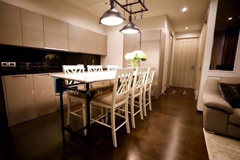 The XXXIX By Sansiri : เดอะ เทอร์ทีไนน์ บาย แสนสิริ, กรุงเทพ, 300 ซอยสุขุมวิท 39 แขวงคลองตันเหนือ เขตวัฒนา กรุงเทพมหานคร, คลองตันเหนือ, วัฒนา, กรุงเทพ, 83 ตร.ม., คอนโด ให้เช่า, โดย Piyawan Maiyapan, 500660458 - DDproperty.com