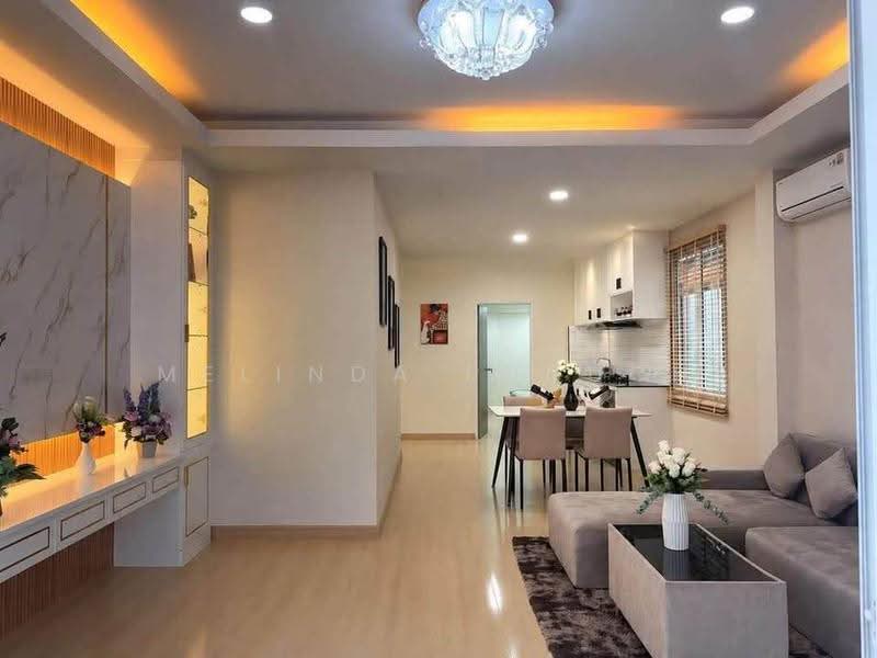 3 BR house, Chon Buri (Pattaya), Nong Pru, Bang Lamung (Pattaya), Chon Buri (Pattaya), 3 Bedrooms, 204 sqm, Single Detached House For Sale, by Melinda Lonuch, 500660460 - DDproperty.com
